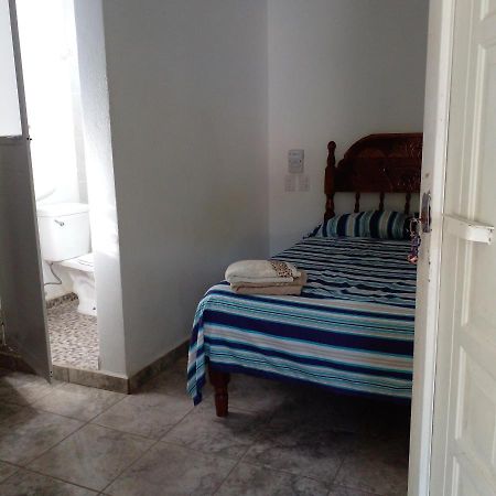Barra de la Cruz Posada Dos Hermanas المظهر الخارجي الصورة