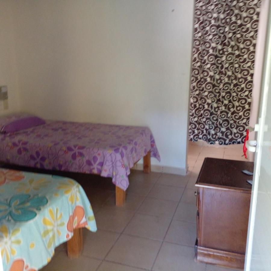 Barra de la Cruz Posada Dos Hermanas المظهر الخارجي الصورة